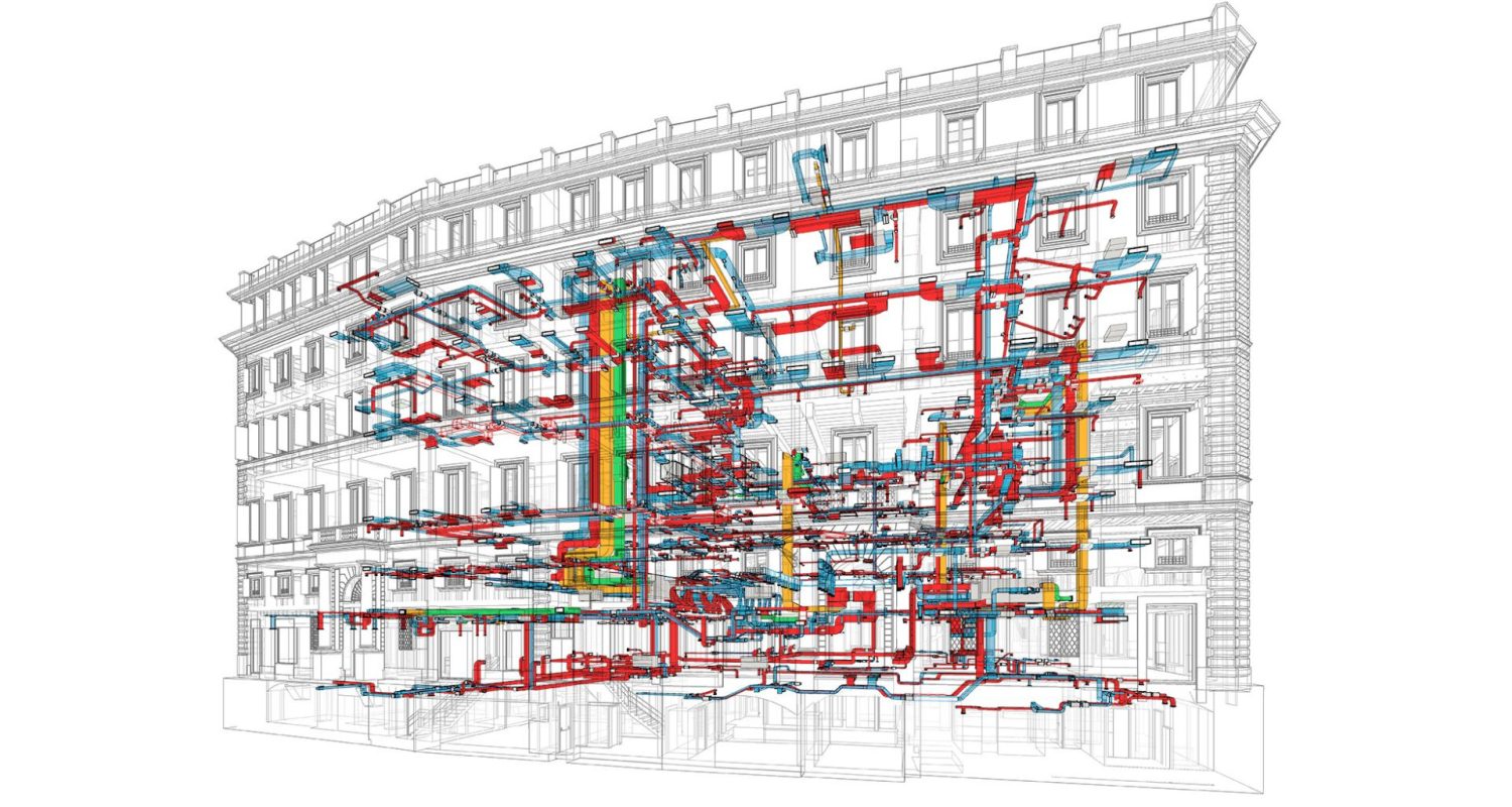 Progettazione MEP (2)