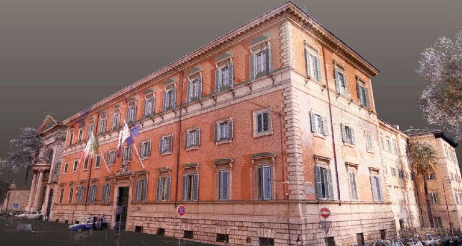 Sant'andrea al quirinale